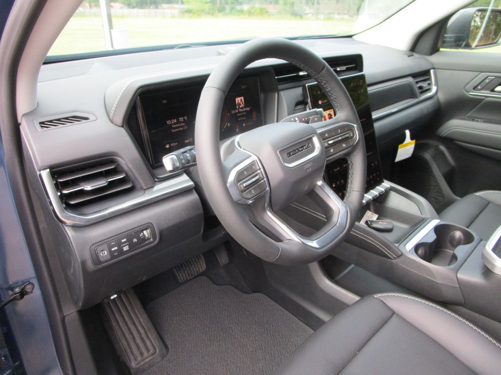 New 2027 GMC Terrain Denali AWD/4WD image 22