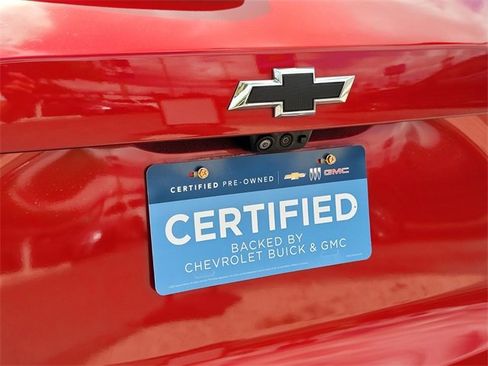 Used 2023 Chevrolet Blazer RS w/ Driver Confidence II Package image 12