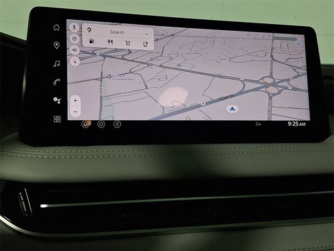 New 2026 INFINITI QX60 Luxe w/ Cargo Package image 17