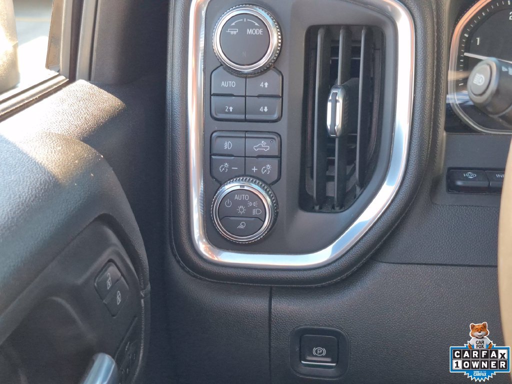 Used 2021 GMC Sierra 3500 Denali w/ Denali Ultimate Package AWD/4WD image 19