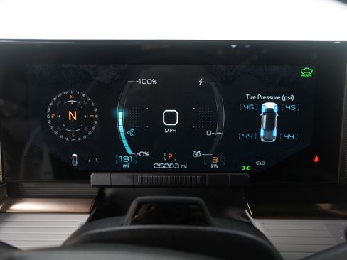 Used 2022 GMC Hummer EV Edition 1 w/ LPO, Illumination Package image 32