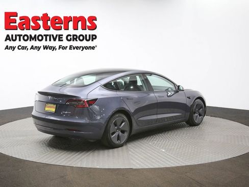 Used 2022 Tesla Model 3 Long Range image 38