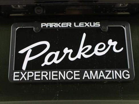 New 2026 Lexus RX 350 FWD image 27