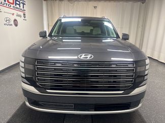 New 2026 Hyundai Palisade Calligraphy video 2