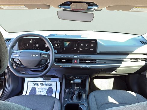 Certified 2025 Kia K4 EX FWD image 23
