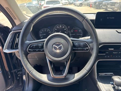 Used 2024 MAZDA CX-90 3.3 Turbo w/ Select Package AWD/4WD image 10