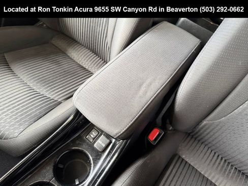 Used 2018 Toyota Prius Prime Plus image 23