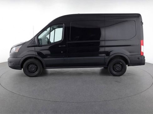 Used 2024 Ford Transit 350 XLT image 4