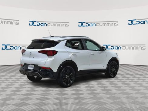 New 2026 Buick Encore GX Sport Touring w/ Comfort Package FWD image 8