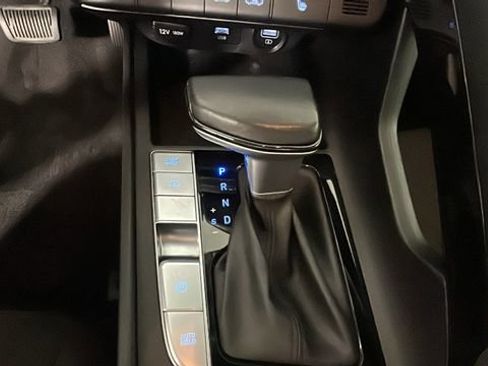 Certified 2022 Hyundai Elantra SEL w/ Convenience Package FWD image 20