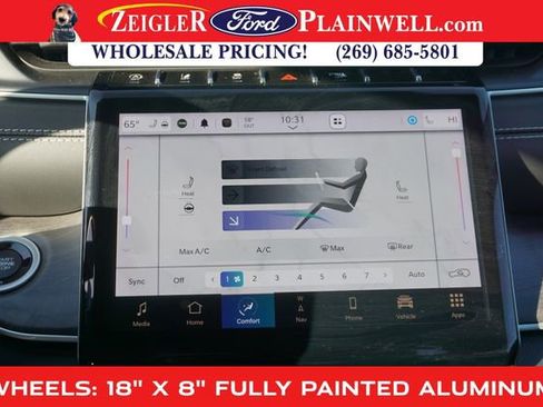 Used 2023 Jeep Grand Cherokee Limited image 22