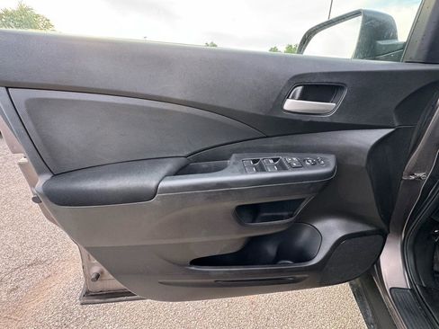 Used 2013 Honda CR-V LX image 15
