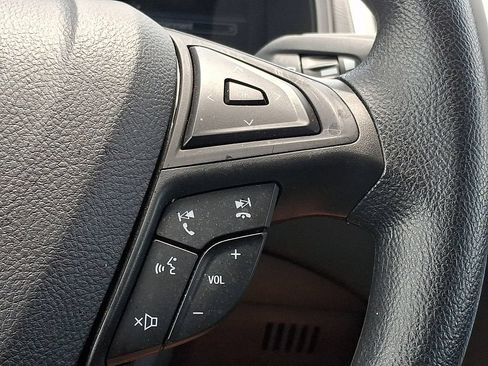 Certified 2024 Ford Edge SE AWD/4WD image 21