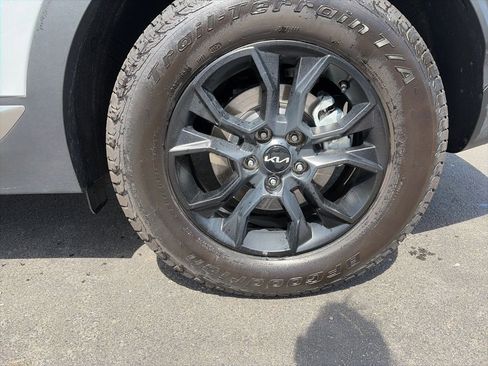 Used 2024 Kia Sportage X-Pro Prestige AWD/4WD image 22