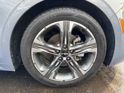 Used 2022 Kia K5 EX image 31