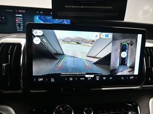 New 2026 Ford Expedition Tremor AWD/4WD image 16