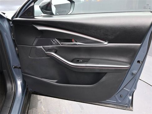 Certified 2023 MAZDA CX-30 AWD 2.5 S w/ Preferred Package image 21