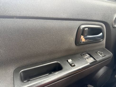 Used 2008 Chevrolet Colorado LT w/ Power Convenience Package RWD image 52