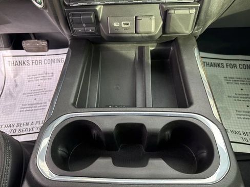 Used 2022 Chevrolet Silverado 2500 High Country w/ Safety Package II image 25