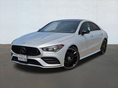 Used 2023 Mercedes-Benz CLA 250