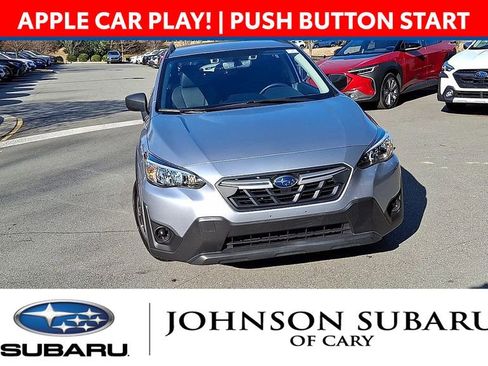 Used 2023 Subaru Crosstrek 2.0i image 3
