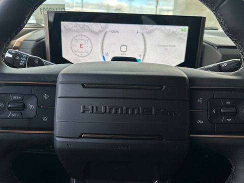 New 2025 GMC Hummer EV 2X AWD/4WD image 23