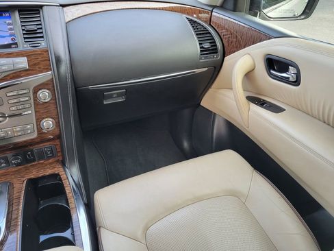 Used 2019 Nissan Armada SL w/ Premium Package image 23