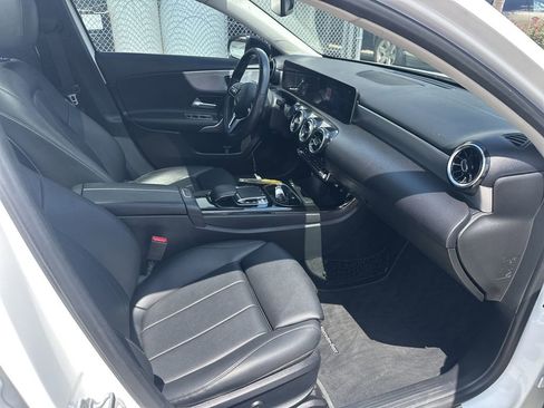 Used 2019 Mercedes-Benz A 220 w/ Premium Package image 14
