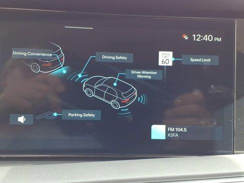 New 2026 Hyundai Palisade SEL FWD image 11