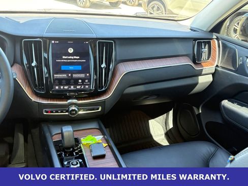 Certified 2023 Volvo XC60 B5 Plus w/ Climate Package image 15