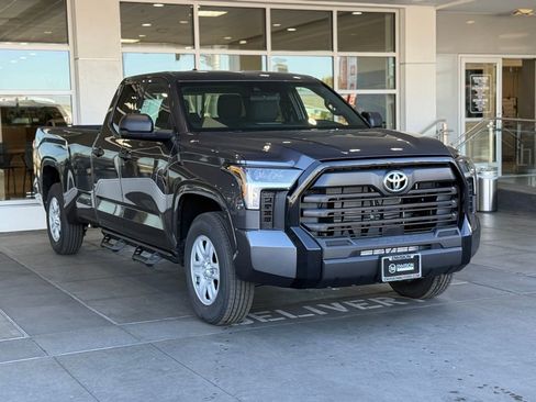 New 2026 Toyota Tundra SR image 6