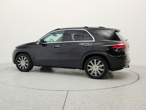 Certified 2026 Mercedes-Benz GLE 350 4MATIC image 8
