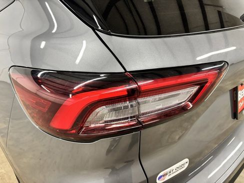 Used 2024 Ford Escape ST-Line w/ Tech Pack #1 image 7