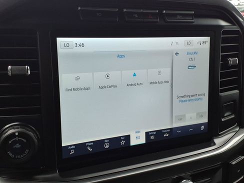 Certified 2023 Ford F150 XLT w/ Equipment Group 302A High AWD/4WD image 18