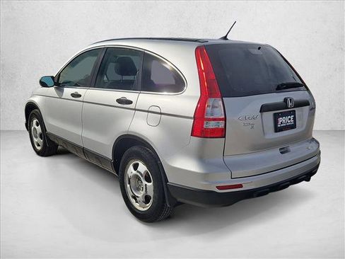 Used 2010 Honda CR-V LX image 8