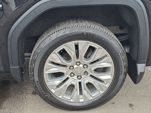 Used 2020 GMC Sierra 1500 Denali w/ Denali Ultimate Package image 38