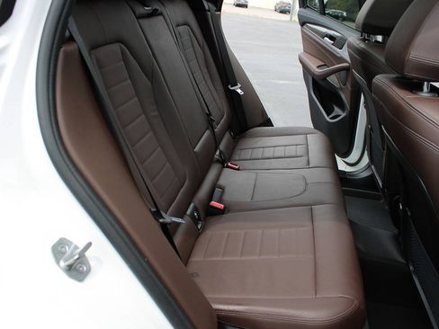 Used 2022 BMW X3 M40i AWD/4WD image 40