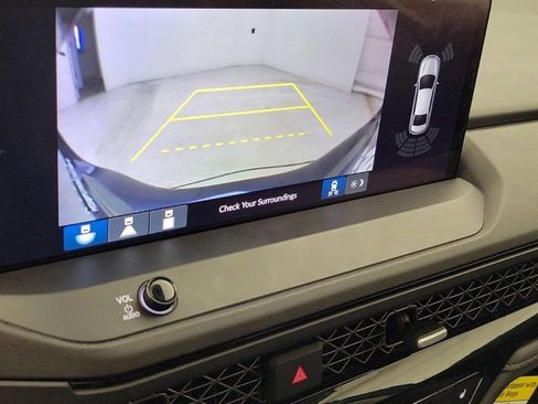 Used 2025 Honda Accord EX-L image 4