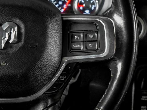 Used 2022 RAM 3500 Laramie image 20