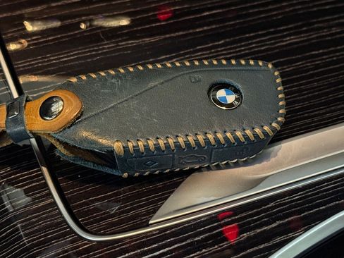 Certified 2024 BMW X5 xDrive40i w/ M Sport Package image 35