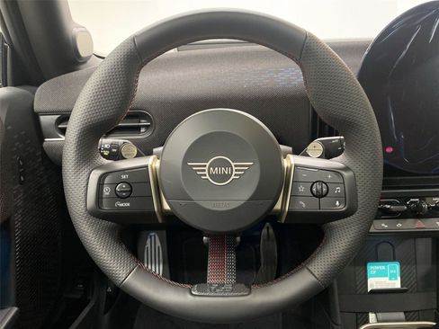 New 2026 MINI Cooper John Cooper Works FWD image 15