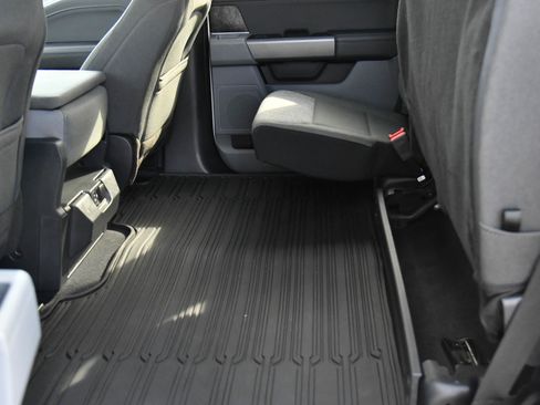 Used 2023 Ford F150 XLT w/ Equipment Group 301A Mid image 36