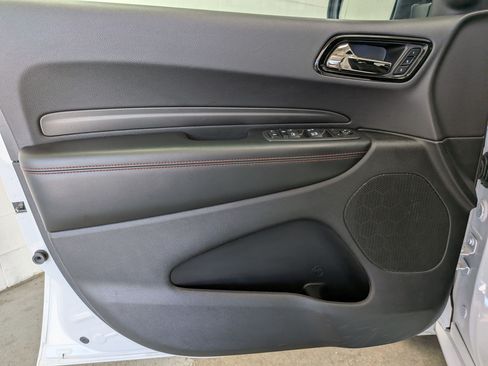 Certified 2026 Dodge Durango GT AWD/4WD image 15