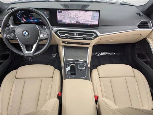 Used 2023 BMW 330i xDrive Sedan w/ Convenience Package AWD/4WD image 19