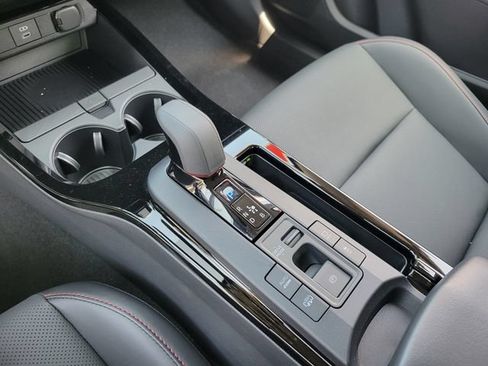 New 2026 Toyota Prius Plug-In Hybrid FWD image 16