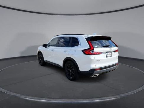 Used 2024 Honda CR-V Sport image 6