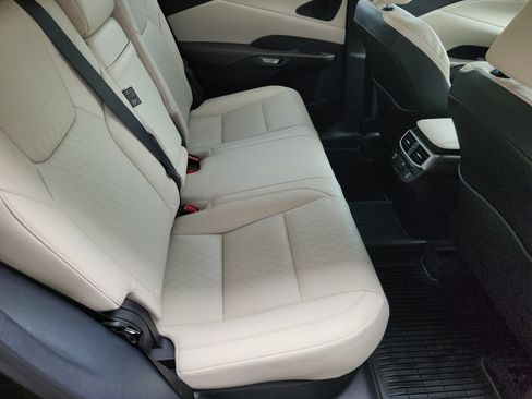 Certified 2025 Lexus RX 350 Premium Plus w/ Convenience Package AWD/4WD image 30