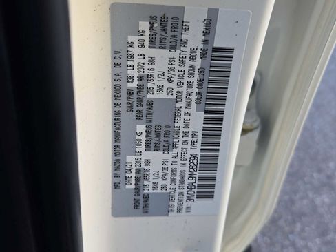 Used 2021 MAZDA CX-30 AWD 2.5 S image 35