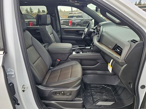 New 2026 Chevrolet Tahoe High Country image 32