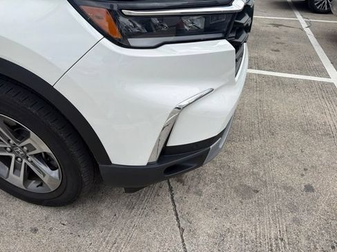 Used 2023 Honda Pilot EX-L image 8